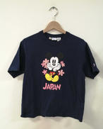 別注CHAMPION ミッキーマウスTシャツ|BEAMS BOY