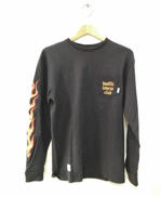 VANSプリントTシャツ|WTAPS