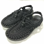 UNEEKサンダル|KEEN