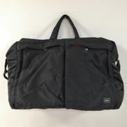 タンカー2WAYボストンバッグ　PORTER|PORTER