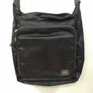 ナイロンショルダーバッグ　PORTER|PORTER