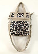 ナイロンショルダーバッグ|LESPORTSAC