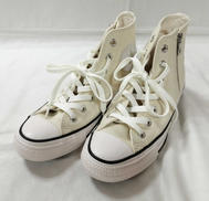 ALL STAR STUDSPATCHハイカットスニーカー|CONVERSE