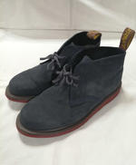 チャッカブーツ　ドクターマーチン|DR.MARTENS