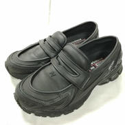 ローファースニーカー　ニューバランス|NEW BALANCE