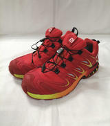 XA PRO 3D　サロモン|SALOMON
