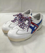DELEGATION EX　オニツカタイガー|ONITSUKA TIGER
