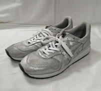 メタリックスニーカー　オニツカタイガー|ONITSUKA TIGER