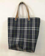 ナイロンハンドバッグ|BURBERRY