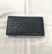 長財布|BOTTEGA VENETA