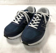 ローカットスニーカー　NEW BALANCE|NEW BALANCE