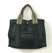 トートバッグ　BURBERRY　BLUE　LABEL|BURBERRY BLUE LABEL