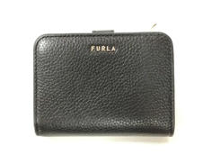 2つ折り財布　FURLA|FURLA