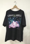 攻殻機動隊展Tシャツ　GEEKS RULE|GEEKS RULE