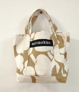 SEIDI UNIKKO トートバッグ|MARIMEKKO