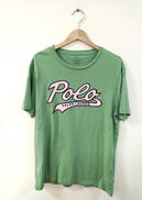 スクリプトロロゴTシャツ|POLO RALPH LAUREN
