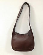 レザーワンショルダーバッグ　COACH|COACH