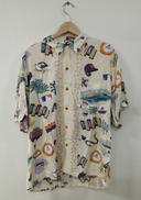 MLBアロハシャツ　REYN SPOONER|REYN SPOONER