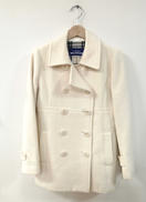 ウールコート|BURBERRY BLUE LABEL