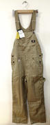 ストレッチオーバーオール|DICKIES