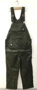 ストレッチオーバーオール|DICKIES