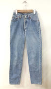 501デニムパンツ　LEVI'S|LEVI'S