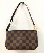 ミニポシェットアクセソワール　LOUIS VUITTON|LOUIS VUITTON