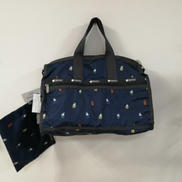 ミッフィーコラボボストンバッグ　LESPORTSAC|LESPORTSAC