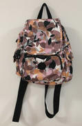 リーフ柄リュック　KIPLING|KIPLING
