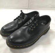 3ホールシューズ　DR MARTENS|DR MARTENS