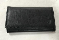 キーケース　POLO RALPH LAUREN|POLO RALPH LAUREN