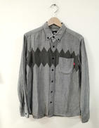 長袖シャツ|STUSSY