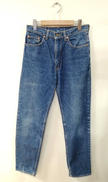 616デニムパンツ|LEVIS