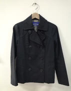 ショートトレンチコート|BURBERRY BLUE LABEL