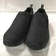 JUNGLE　MOC　NUBUCK　WP　メレル|MERRELL