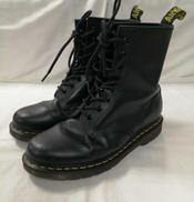 8ホールブーツ　ドクターマーチン|DR MARTENS