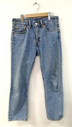 505デニム|LEVI’S