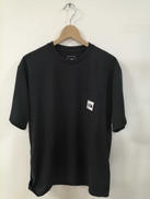 スクエアロゴポケットTシャツ　ザノースフェイス|THE NORTH FACE