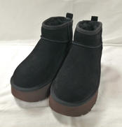 厚底ムートンブーツ|UGG