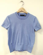 半袖コットンニット　POLO RALPH LAUREN|POLO RALPH LAUREN