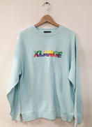 トレーナー　XLARGE|XLARGE