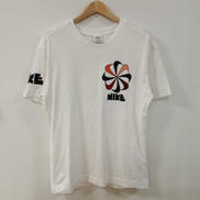ロゴTシャツ　NIKE|NIKE