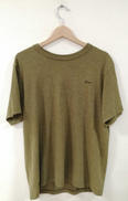 ロゴ刺繍Tシャツ　ダブルタップス|WTAPS