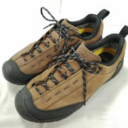 JASPER Ⅱ WP ローカットスニーカー|KEEN