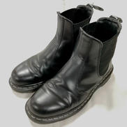 サイドゴアブーツ|DR.MARTENS