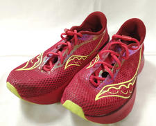 ENDORPHIN PRO 3　SAUCONY|SAUCONY