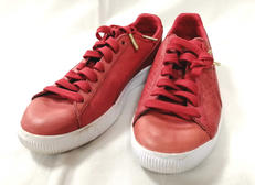 PUMA CLYDE DRESSED PACK　PUMA|PUMA