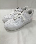 AIR FORCE 1 LOW　ナイキ×シュプリーム|NIKE×SUPREME