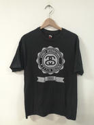 プリントTシャツ　ステューシー|STTSSY