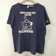 CHAMPION　ヴィンテージピーナッツコラボTシャツ|CHAMPION